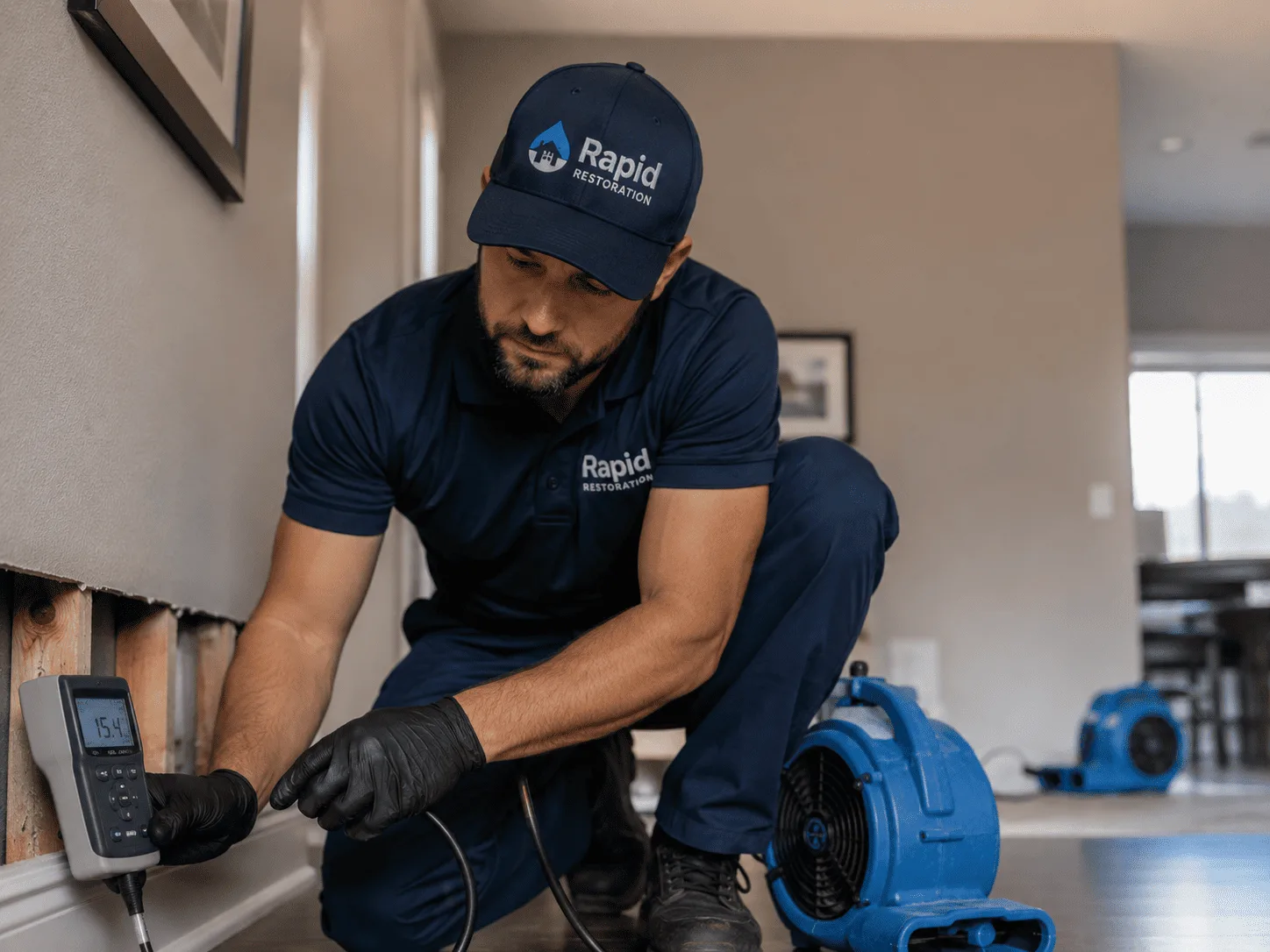 Common questions about Dehumidification in Saint Francisville, LA